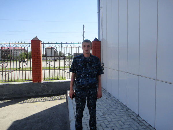 Александр Шнурко