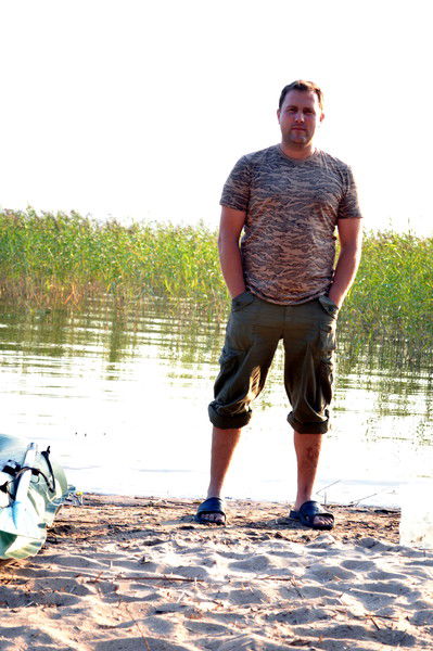 Денис Соляник