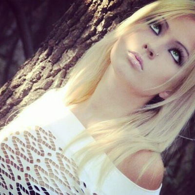 Юлька Камеева