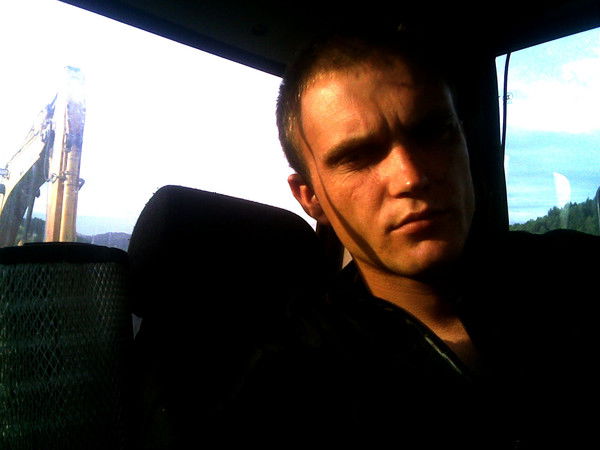 Петя Новиков