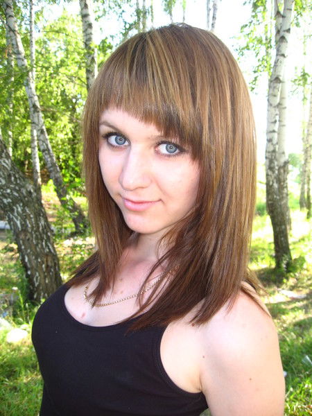 Дарья Хузина