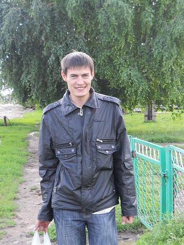 Алексей Малютин