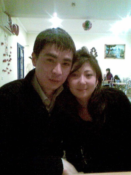 Мадина Секишева