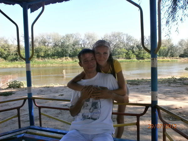 Сергей Бубнов