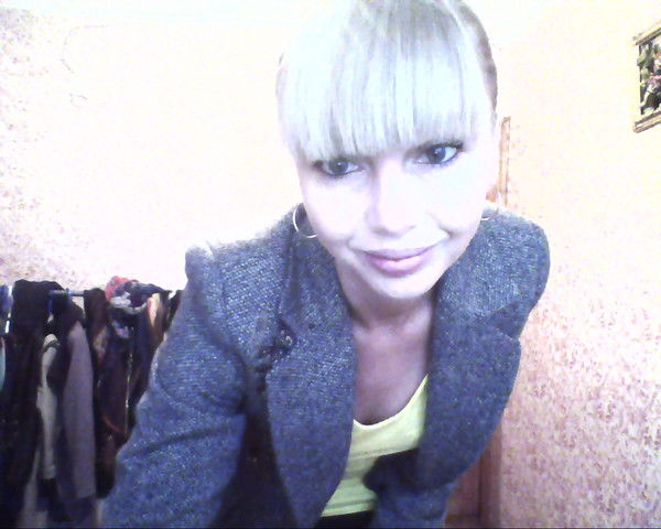 Свтлана Палй