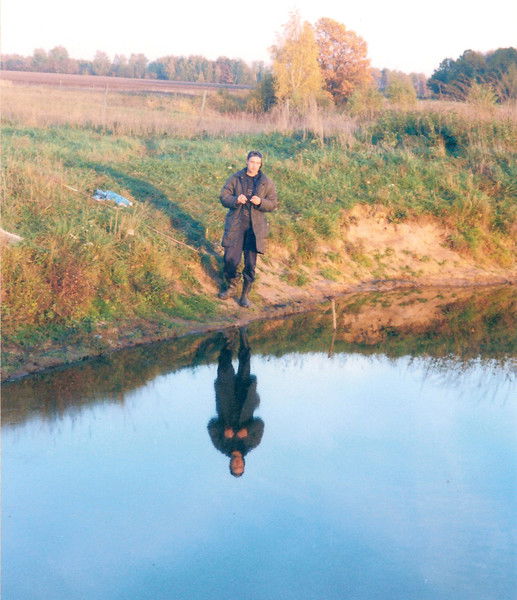 Алексей Страхов