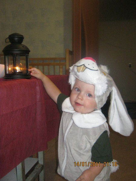 Алена Сушенцова