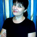 Татьяна Лизунова