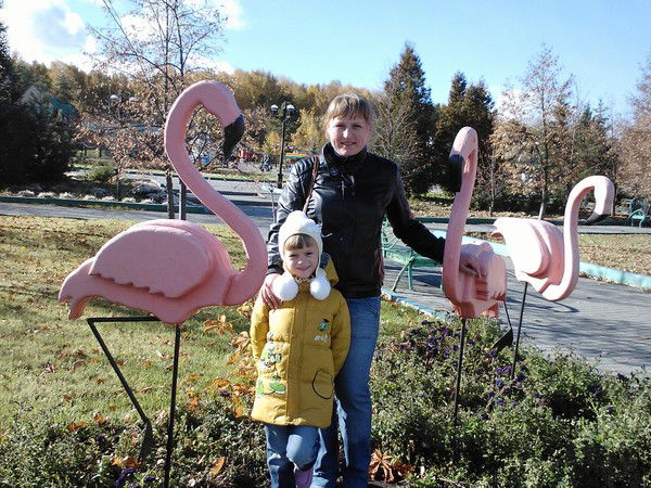 Настя Колесниченко