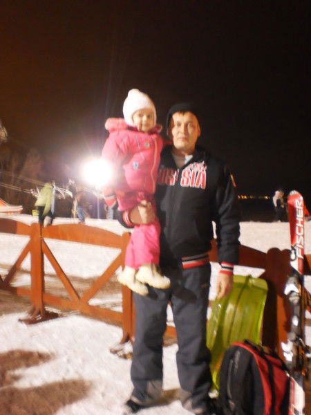 Марсель Сарваров