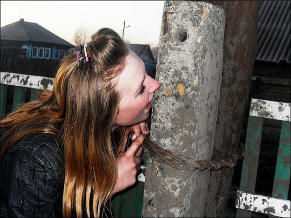 Юля Пронина