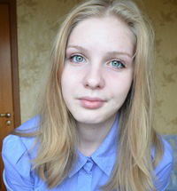 Екатерина Гаврилова