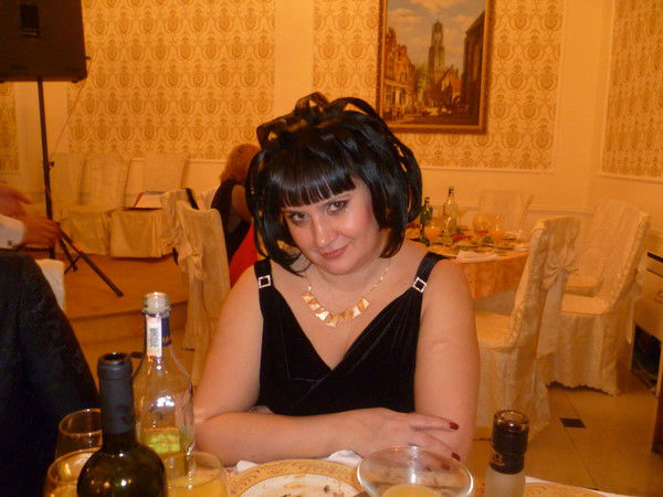 Елена Зинченко