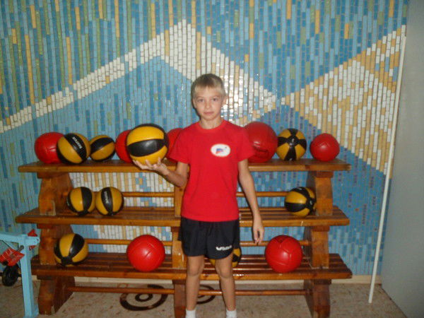 Ярослав Подшивалов