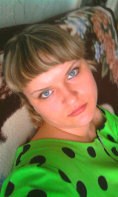 Светлана Замараева