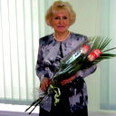 Антонина Моисеева