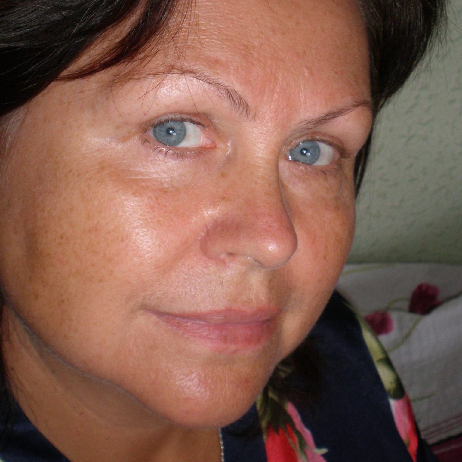 Наталья Маноенко