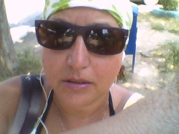 Митител Ирина