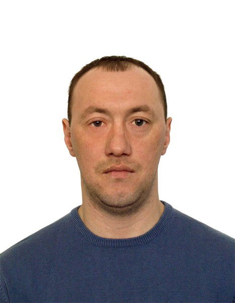 Евгений Санкин