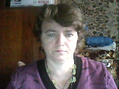 Марина Глодина