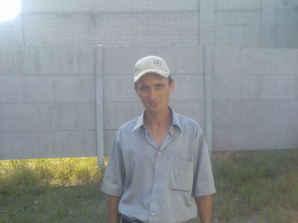 Александр Севостьянов