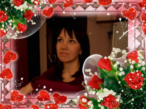 Надежда Злобина