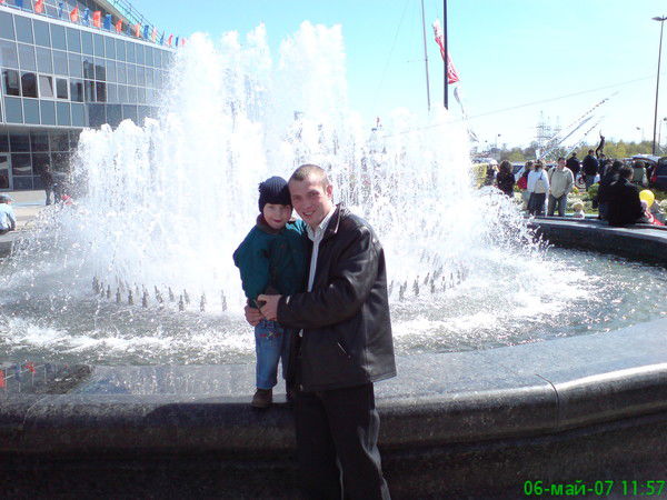 Алексей Рубанович