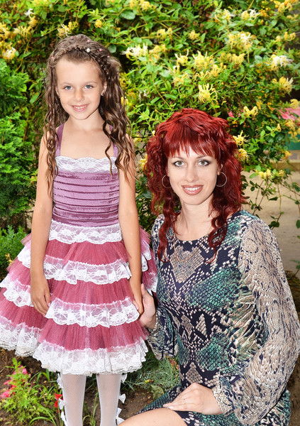 Вероника Козырь