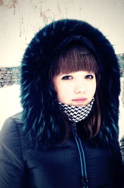 Евгения Нисина