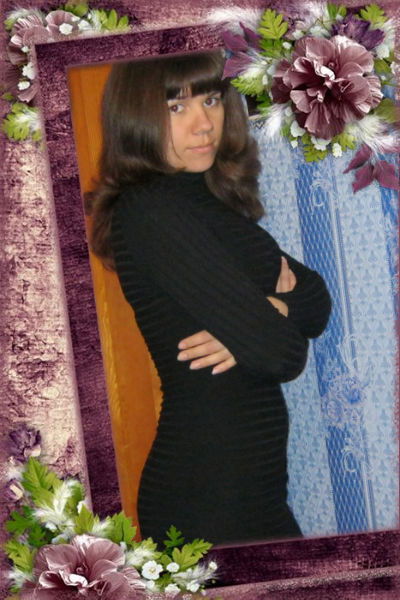 Ирина Кравченко