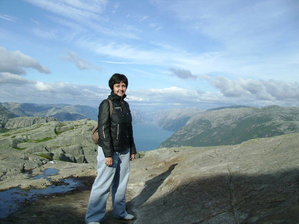 Анна Павлова