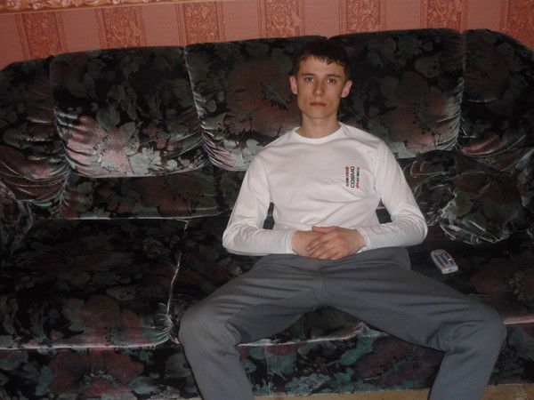 Максим Яббаров