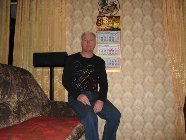 Андрей Абрамов