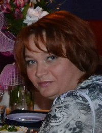 Татьяна Шестакова