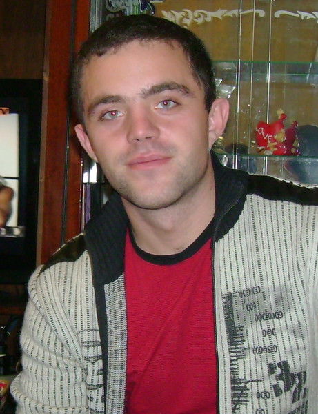 Виталий Клименко