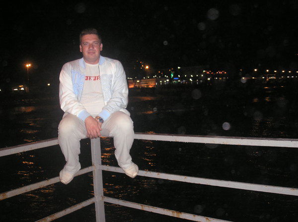 Юрий Волков