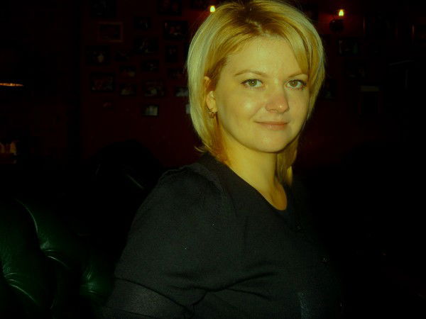 Елена Никифорова