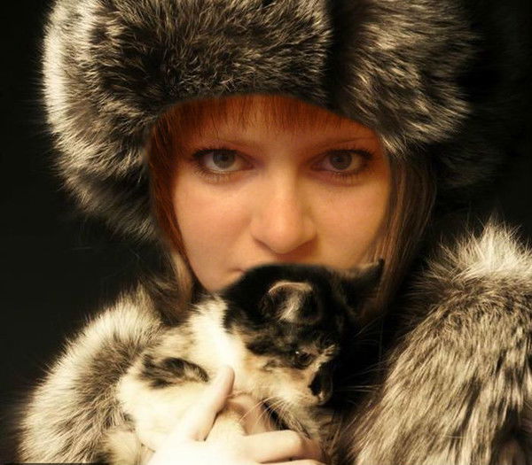 Юлия Шмакова