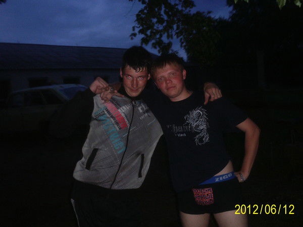 Константин Столяров