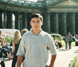 Сухраб Пиркулиев