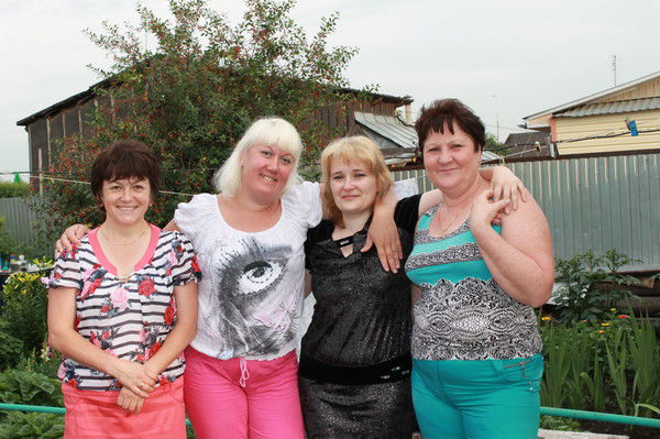 Анна Вагина