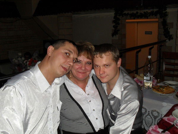 Марина Камнева