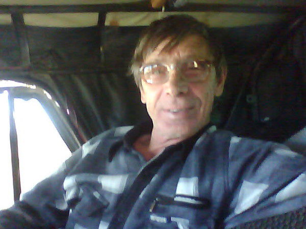 Владимир Сидоров