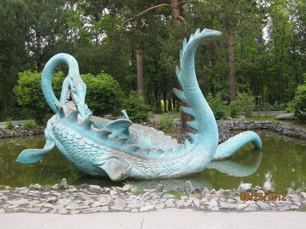 Иван Самусев