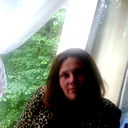 Лариса Воронцова
