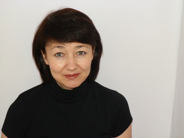 Ирина Лаврова