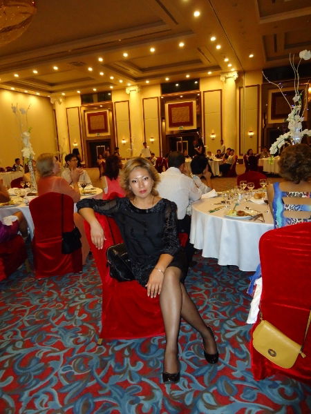 Мира Соорбекова