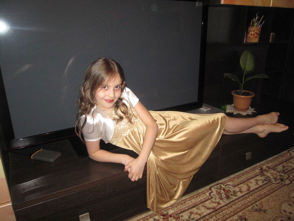 Татьяна Ишманова