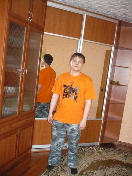 Алексей Самодуров