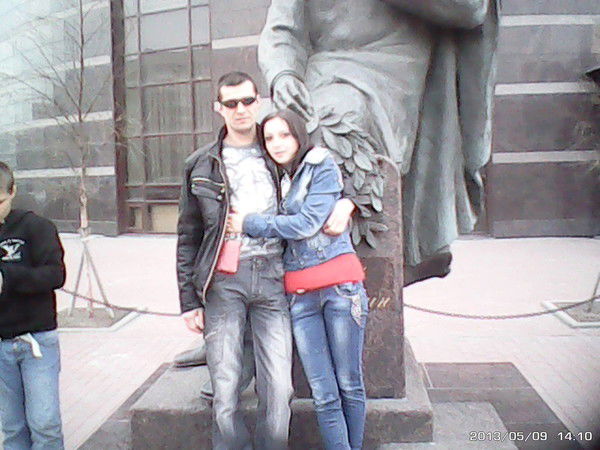 Анна Лукьяненкова